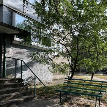Продам квартиру з ремонтом, меблями та технікою.