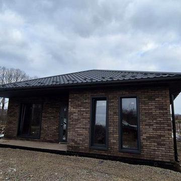Продаж сучасного 1 п будинку від власника без переплат. ТОП Локація