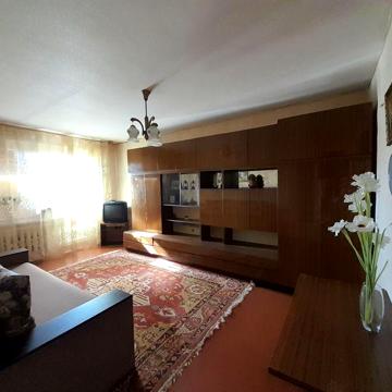Продам 3х кімнатну квартиру / чешка / КРЄС
