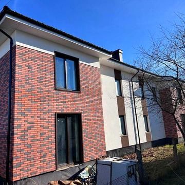 Дуплекс у Вовчинцях з заведеними комунікаціями!