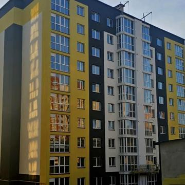 Володимира Великого вул., 9А