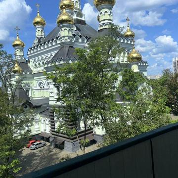 Продам 3 кімн квартиру пр.Бехтерівський 13А Лукянівка