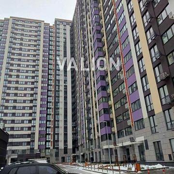Продаж 3к квартири, пр. Повітряних сил України 56б,  Соломянський р-н ЖК Ok&#039;Land