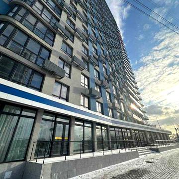 Продаж 1к квартири ЖК Берег Дніпра м Осокорки/Позняки ЖК Берег Дніпра
