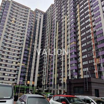 Продаж 2к квартири, пр.Повітряних сил України 56б Соломянський район. ЖК Ok&#039;Land
