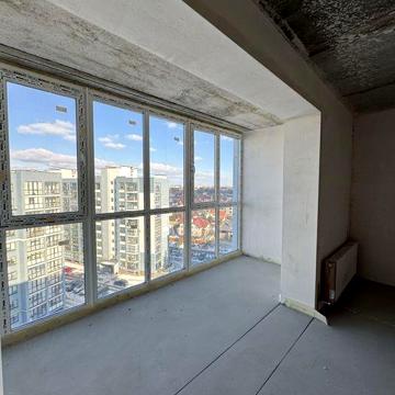 Простора однокімнатна квартира в ЖК Comfort House ЖК Comfort House