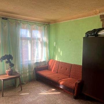 Продам 1-комнатную квартиру