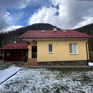 Здається в  оренду Будинок в с Міжброди Вижницький р-н Чернівецька об