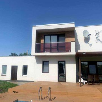 БЕЗ% Новосілки, Вишгородський район-будинок за американським проектом!