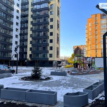 Продаж 3к Квартира Євгена Рихліка вулиця