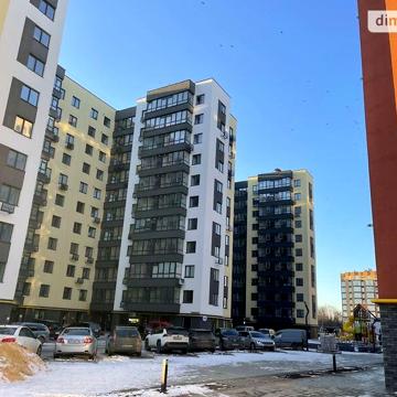 Продаж 3к Квартира Євгена Рихліка вулиця