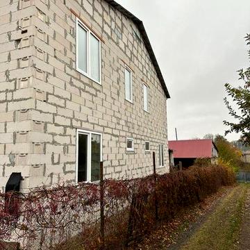 Продам приватний будинок.