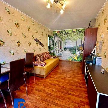 Продам 3-к квартиру с мебелью ! Поля Кирова Славутич Титова