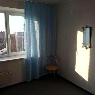 Однокомнатная квартира гостинного типа. Собственник без комиссий.