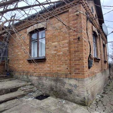 Продається будинок Любар