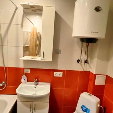 Продам 1ком квартиру, Тополь-3