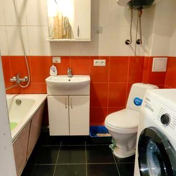 Продам 1ком квартиру, Тополь-3