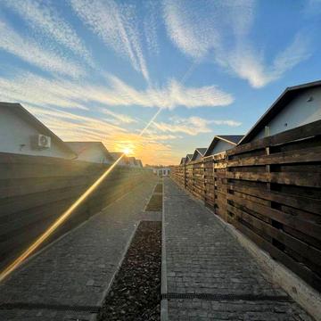 Белогородка продам Smart таун хаус 17м2 с документами