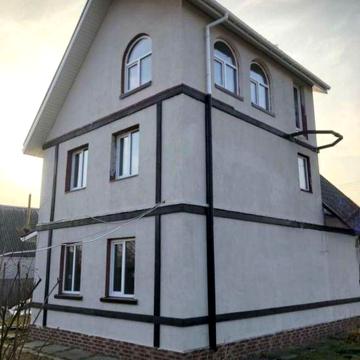 Продам сучасний будинок