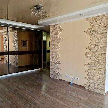 Від власника, 3 кім. квартира  вул. Пономарьова (Коцюбинське) 26/1, ЖК Атлант