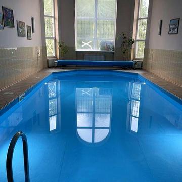 Особняк біля лісу в с. Забіря, Боярка, Київська обл.