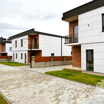 Можливо під єОселю! Продаж котеджу; закритий комплекс, гарний р-н