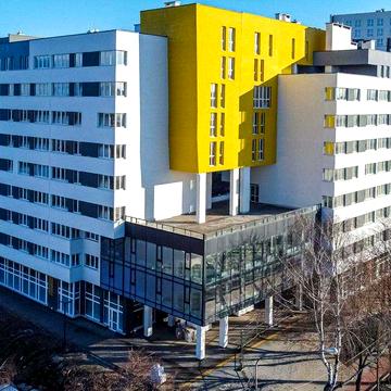 2-к помешкання 68м2 у ЖК "Америка". Без комісії, під ремонт ЖК Америка