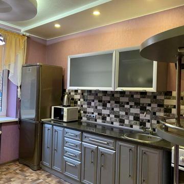 Сдам на длительный срок квартиру в центре Харькова.