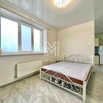 Продам 1 к. квартиру ЖК пр. Победы 59 метро рядом Алексеевка новострой ЖК пр. Победы 59