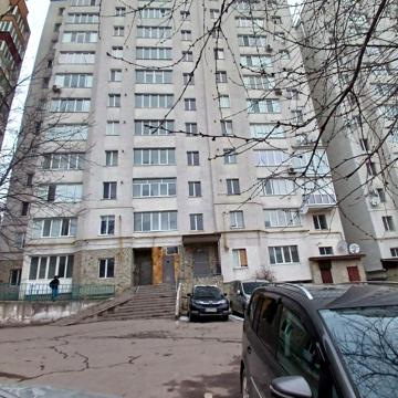 Львівське шосе, 55/1