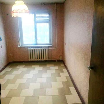 Продам 2х комнатную квартиру на Заречном,Электрозаводская