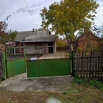 Продам дом в Помошной