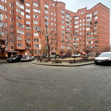 В Продажу 2 к к на Магеллані в Новобудові 110кв м ЖК Магеллан