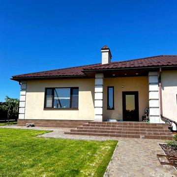 Продаж будинку у Володимирівському
