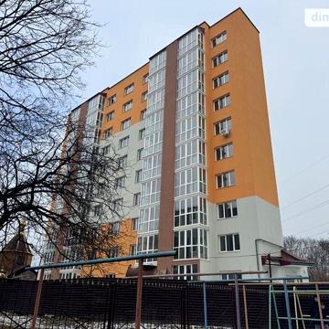 Продаж 1к Квартира Злуки проспект