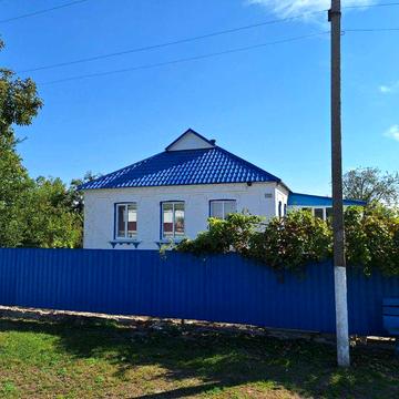 Продаж одноповерхового будинку 84.0кв.м,4 кімнати вул. Шевченка 101