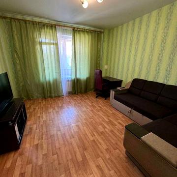 2 х комн 30 метров от М Пушкінска