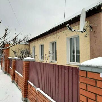 Продається будинок