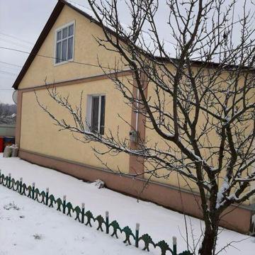 Продається будинок