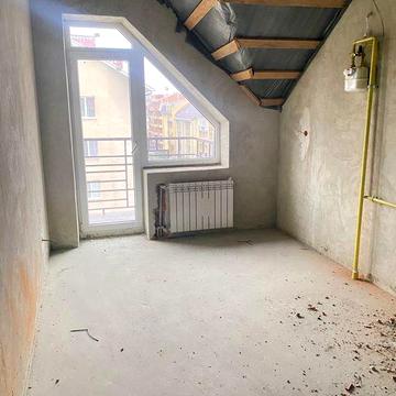 1-кімн.квартира в новобудові в Боздоші ЖК Климпуша