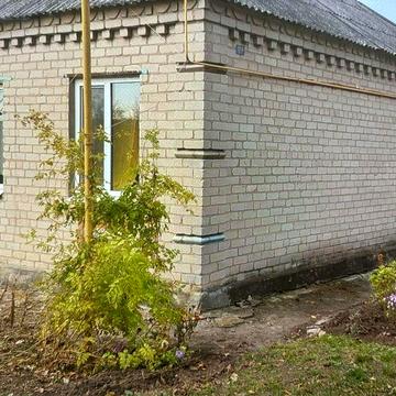 Продам будинок с.Кочережки
