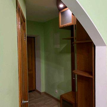 Продам  3- х кімнатну квартиру  в  самому  центрі  м. Чернігова