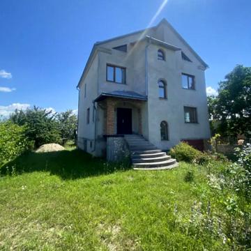 Проектна вул., 15