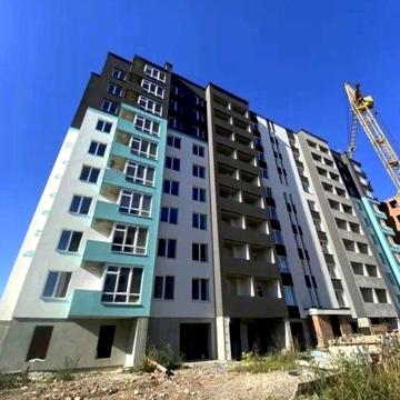 ТЕРМІНОВИЙ ПРОДАЖ простора 1 к квартира Спрінг Таун Нова Рівєра 45м2 ЖК Спрінг Таун Нова Рів&#039;єра