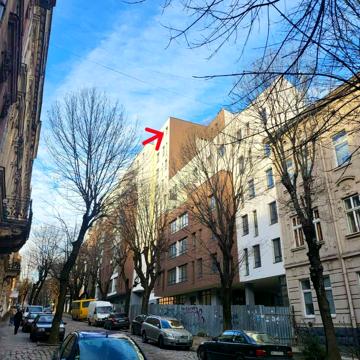Тараса Шевченка вул., 17