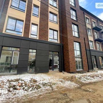 Продаж 1к Квартира Вагилевича вулиця