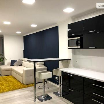 Продаж 2к Квартира Замостянська вулиця ЖК ул. 50 лет Победы