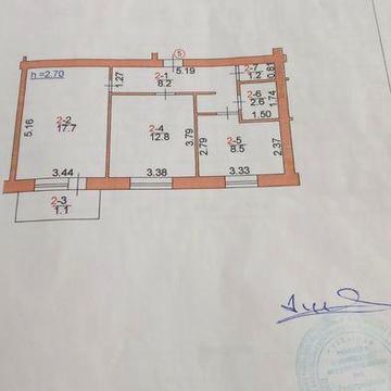 квартира з новим ремонтом, обладнана усім необхідним ЖК без назви