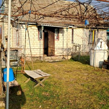 Станція Житомирська