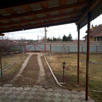Сдам дом ул.Моторная, Передовая